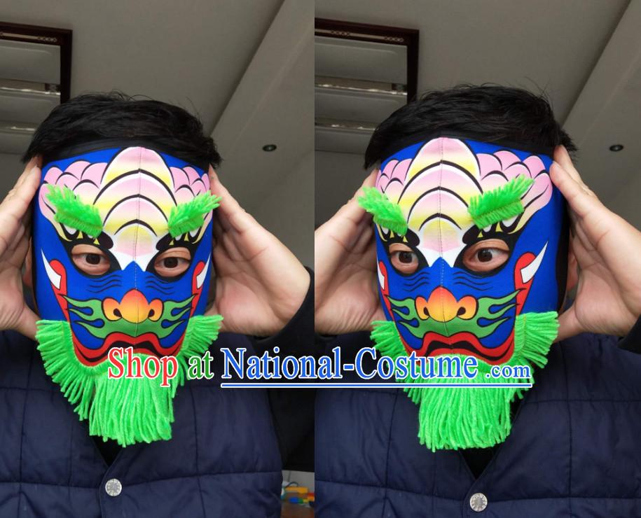 Top Handmade Bian Lian Mask Mask Changing Mask Mask Change Mask