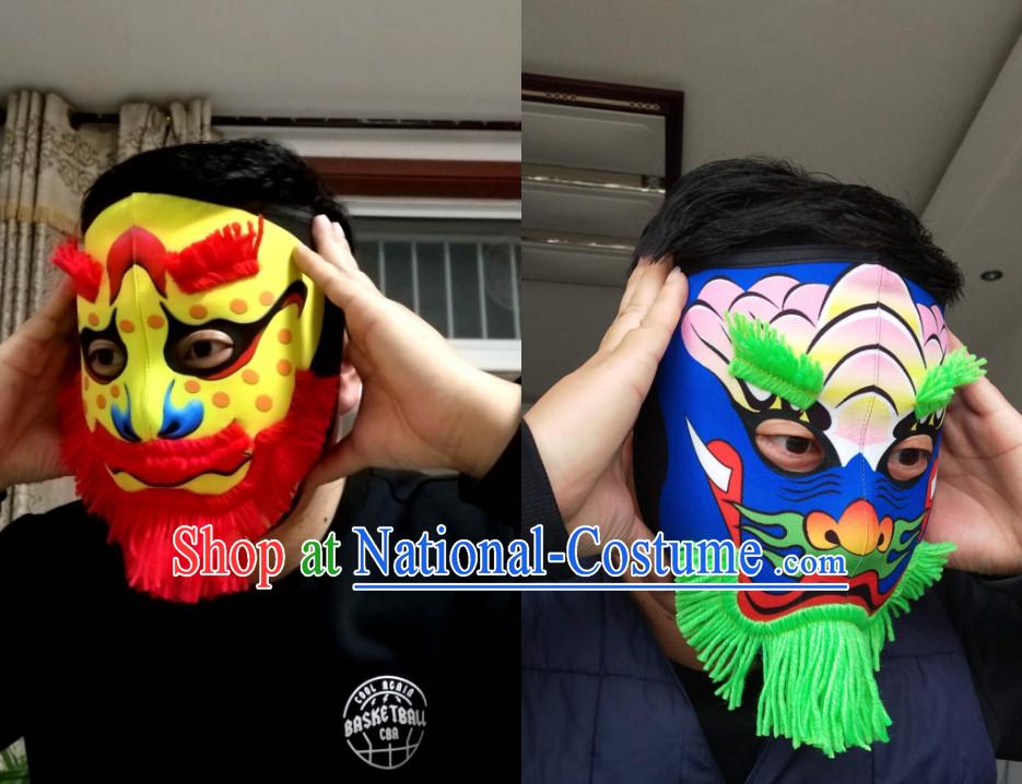 Top Handmade Bian Lian Mask Mask Changing Mask Mask Change Mask