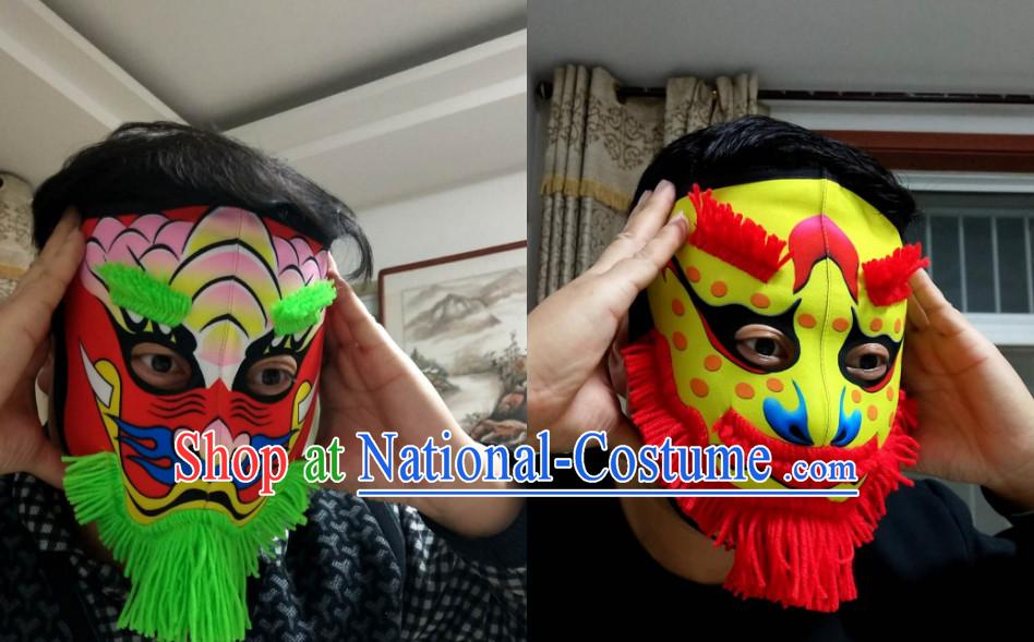 Top Handmade Bian Lian Mask Mask Changing Mask Mask Change Mask