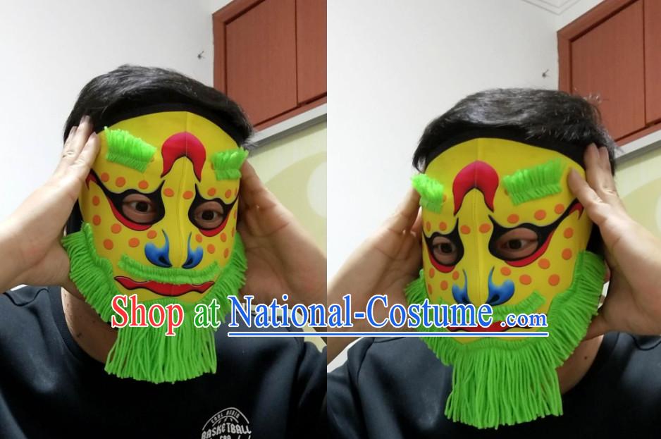 Top Handmade Bian Lian Mask Mask Changing Mask Mask Change Mask