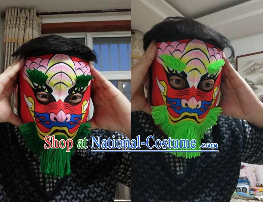 Top Handmade Bian Lian Mask Mask Changing Mask Mask Change Mask