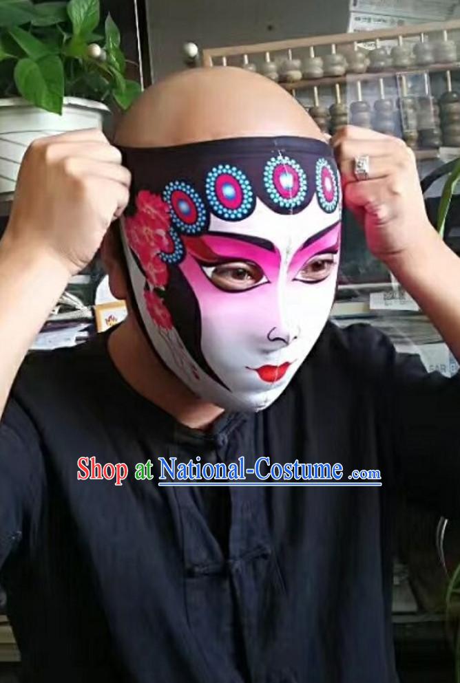 Top Handmade Bian Lian Mask Mask Changing Mask Mask Change Mask