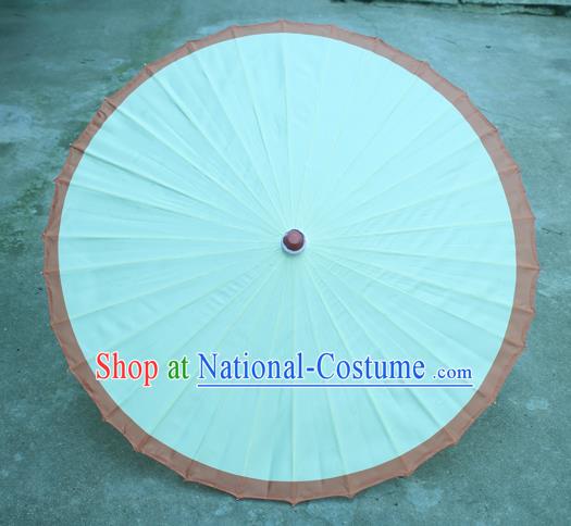 Handmade Chinese Classical Dance Paper Umbrella Traditional Cosplay Decoration Umbrellas