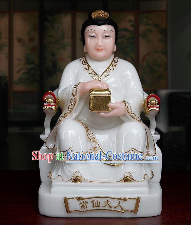 Chinese Traditional Religious Supplies Feng Shui Statue Taoism Accessories