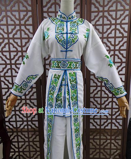 Traditional Chinese Beijing Opera Actress Costume Peking Opera Female Warriors Dress