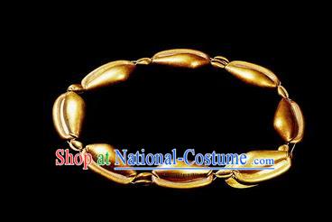 Traditional Egyptian Jewelry Accessories Ancient Egypt Palace Bracelet for Women