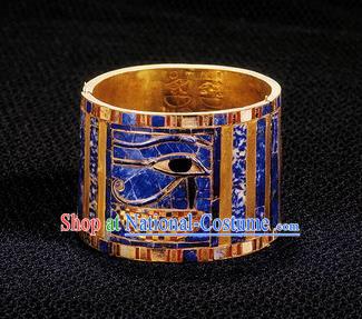 Traditional Egyptian Jewelry Accessories Ancient Egypt Religion Bracelet for Women