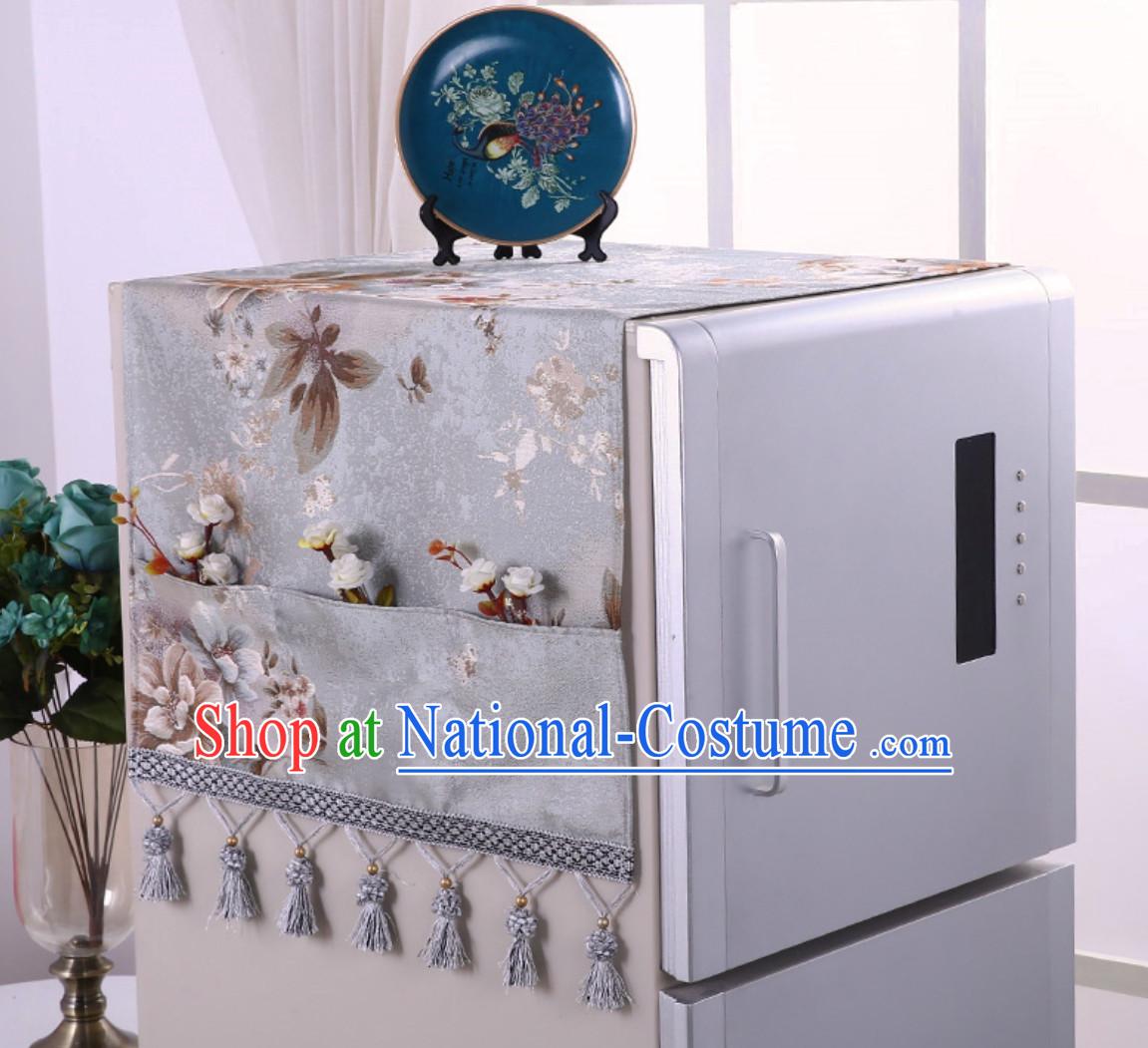 Handmade Beautiful Covers of Commercial Refrigerator