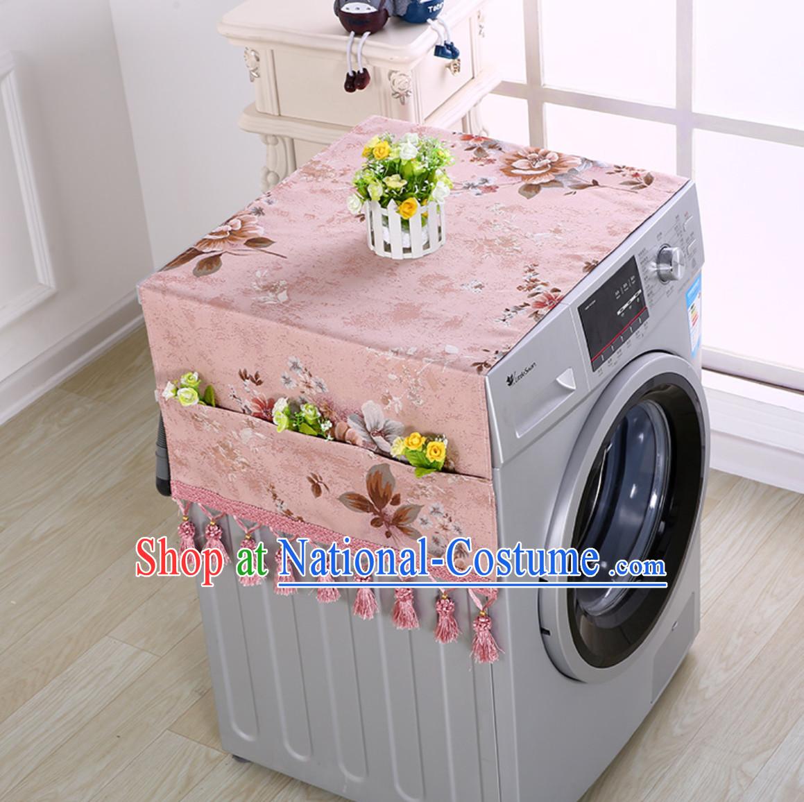 Handmade Beautiful Covers of Commercial Refrigerator