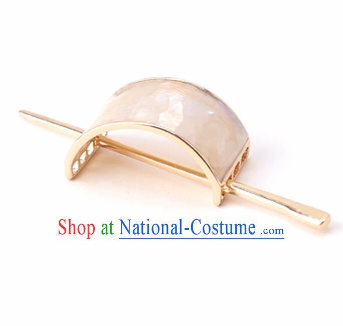 Top Halloween Stage Show Hair Crown Brazilian Carnival Catwalks Hairpins Hair Accessories for Women