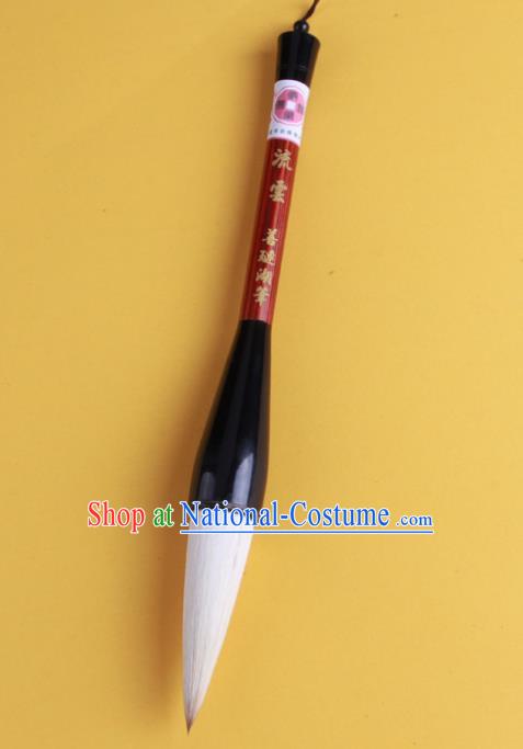 Chinese Traditional Calligraphy Brush Pen The Four Treasures of Study Ink Painting Bamboo Writing Brushes