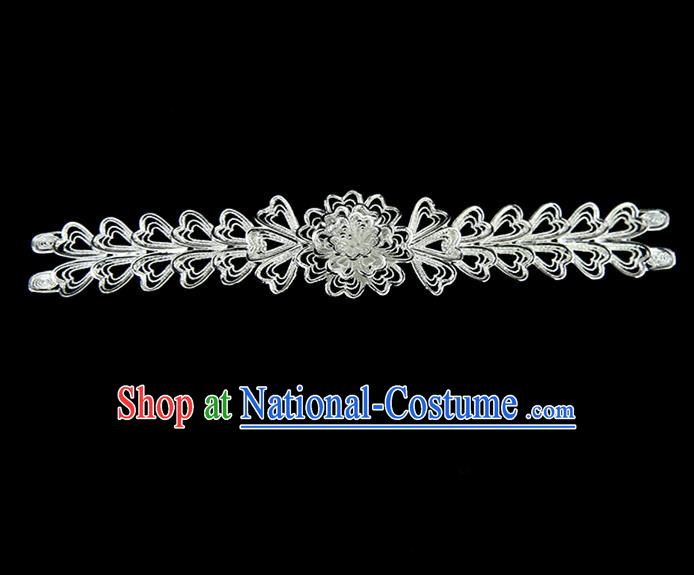 Chinese Ancient Princess Hairpins Traditional Classical Dance Hair Accessories for Women