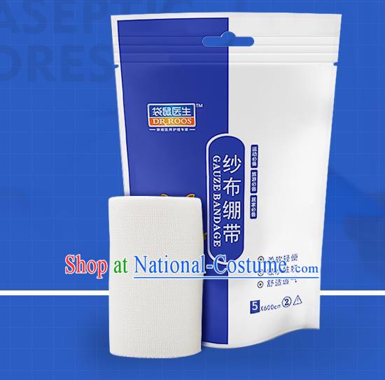 Professional Medical Gauze Bandage Professional Medical Hospital Gauze