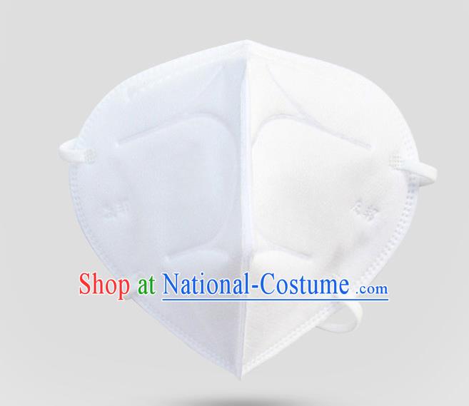 to Avoid Coronavirus Guarantee Professional Disposable Medical Protective Face Masks Respirator Mask 20 items