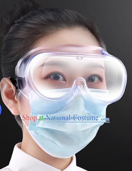 Professional Medical Goggle Professional to Avoid Coronavirus Medical Hospital Isolate Goggle Protect Your Family