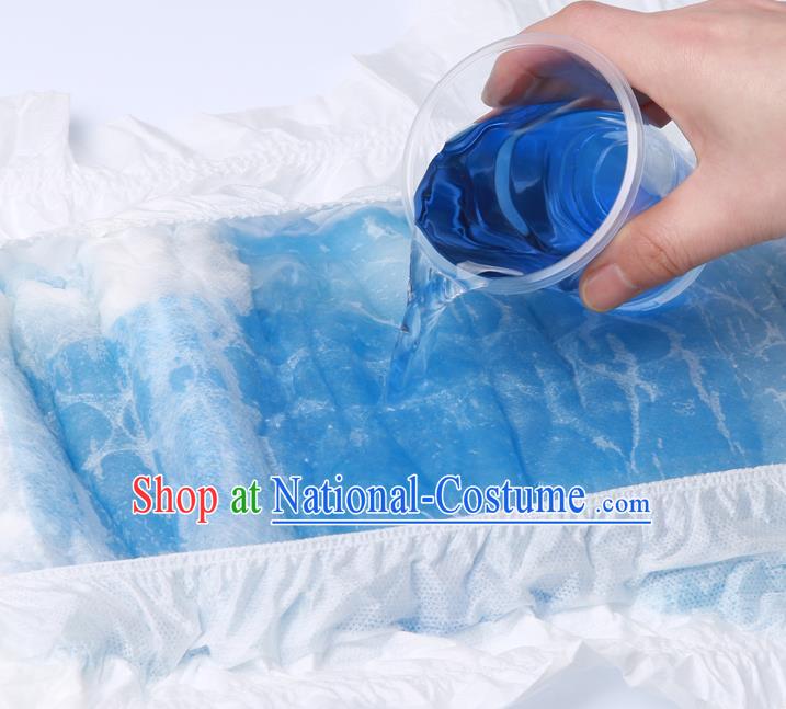 Professional Medical Adult Diaper Professional Medical Hospital Isolate Diapers