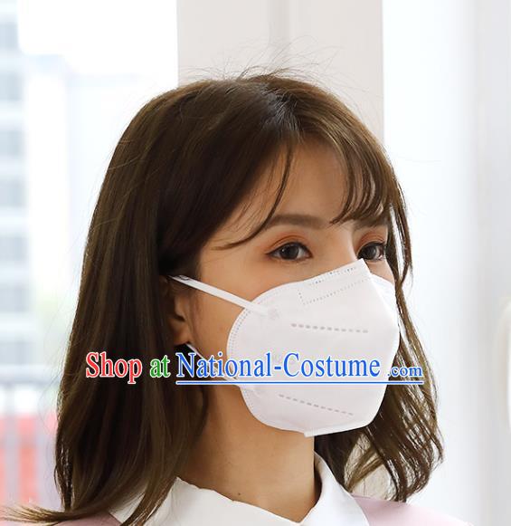 Professional to Avoid Coronavirus KN Disposable Medical Protective Masks Respirator Face Mask  items