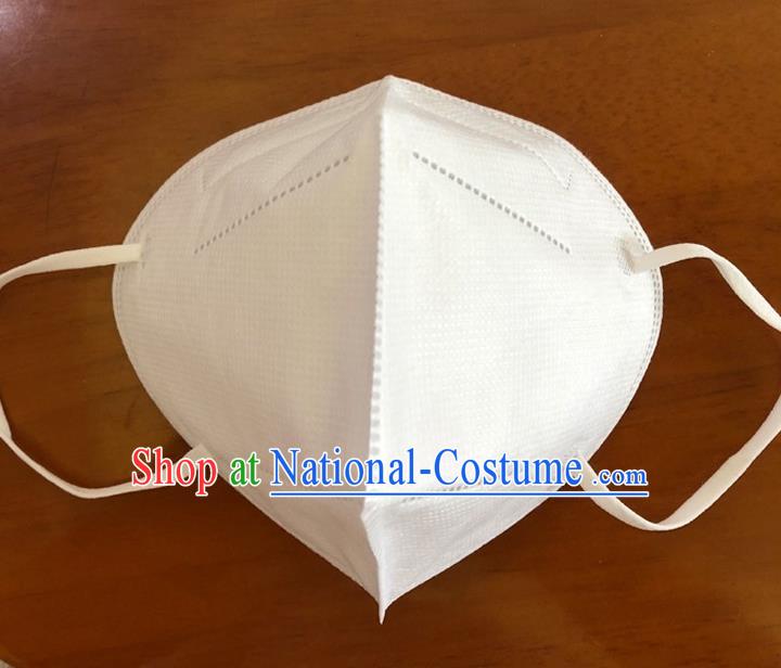 Professional to Avoid Coronavirus Surgical Mask Disposable Medical Protective Masks Respirator Face Mask 10 items