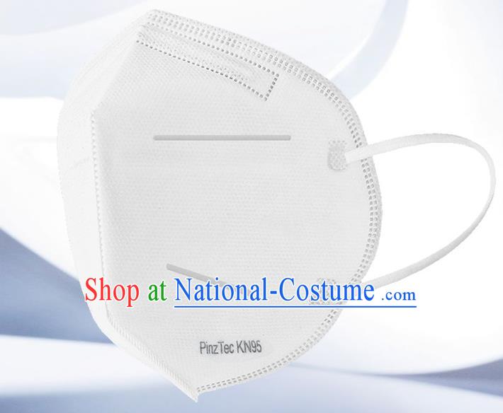 Professional KN95 Disposable Medical Mask to Avoid Coronavirus Respirator Protective Masks Face Mask 10 items