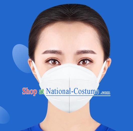 Guarantee Professional Respirator Disposable Protective Mask to Avoid Coronavirus Medical Masks Face Mask 10 items