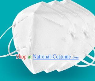 Guarantee Professional Respirators Disposable Protective Mask to Avoid Coronavirus Medical Masks Face Mask 3 items