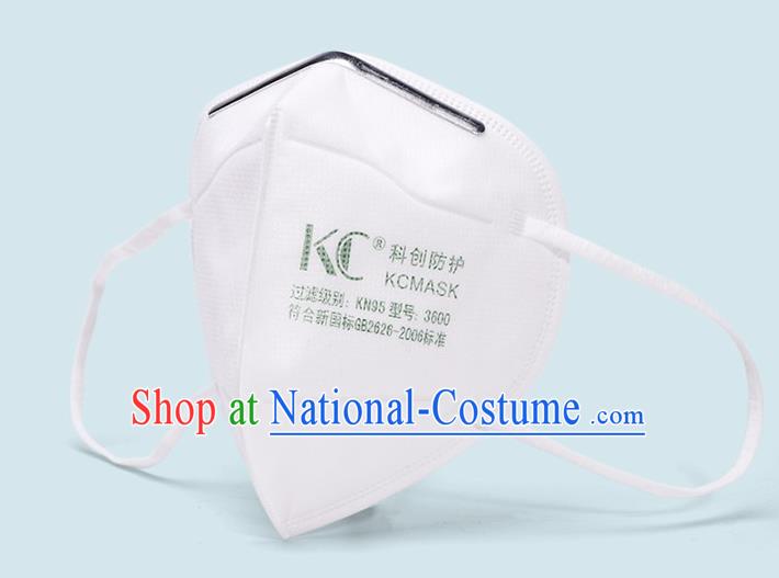 Guarantee Professional KN95 Respirator Disposable Personal Protective Mask to Avoid Coronavirus Medical Masks 10 items