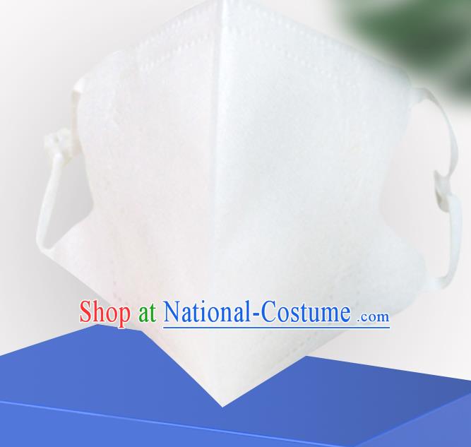 Personal to Avoid Coronavirus Protective Respirator Disposable Mask Guarantee Professional Medical Masks 5 items