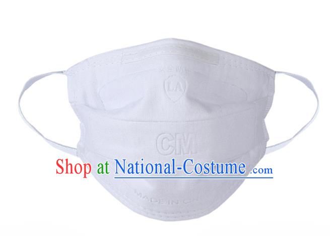 Personal to Avoid Coronavirus Protective Respirator Disposable Mask Surgical Masks Medical Masks 5 items