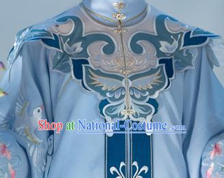 Chinese Traditional Ming Dynasty Royal Princess Embroidered Apparels Ancient Noble Lady Hanfu Dress Historical Costumes Complete Set