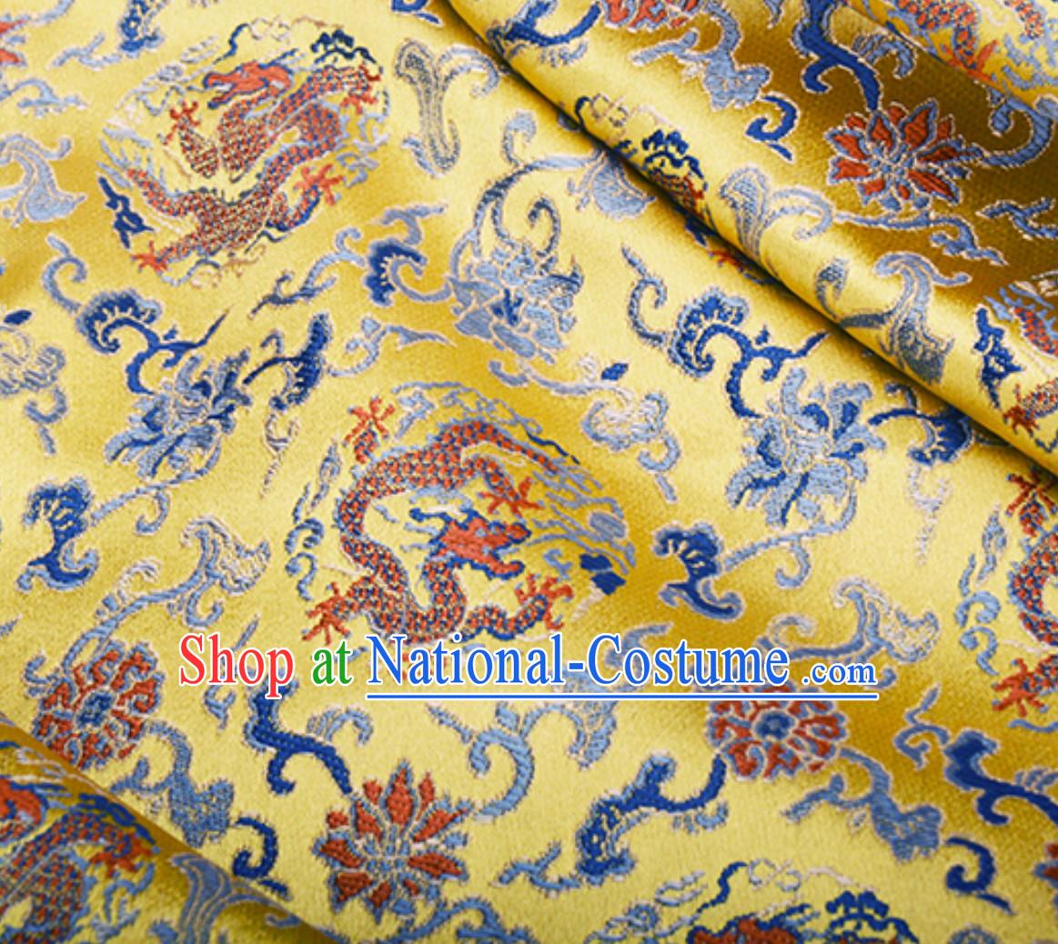 59 Inches Wide Top Silk Imperial Fabric