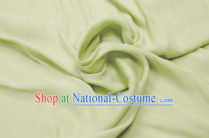 Traditional China Jin Dynasty Palace Lady Hanfu Dress Clothing Ancient Young Beauty Historical Costume