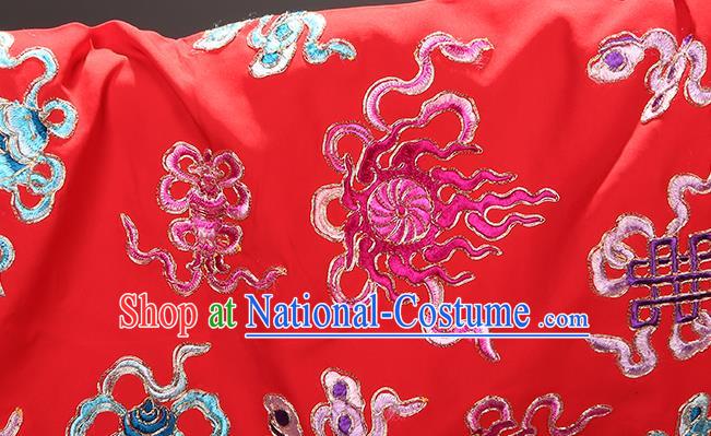 China Traditional Opera Actress Clothing Beijing Opera Hua Tan Costume Peking Opera Xi Shi Dress Garments