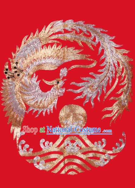 China Peking Opera Xiao Dan Red Dress Garments Traditional Opera Actress Clothing Beijing Opera Diva Costume