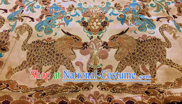 China Ancient Patrician Beauty Hanfu Dress Garment Traditional Ming Dynasty Aristocratic Lady Historical Costumes