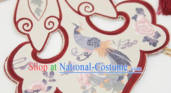 Traditional China Ming Dynasty Court Lady Historical Clothing Ancient Palace Beauty Hanfu Dress