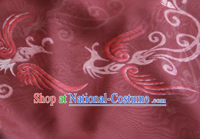 China Traditional Tang Dynasty Court Lady Historical Clothing Ancient Imperial Consort Hanfu Dress Full Set