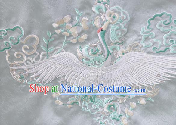 China Traditional Noble Lady Hanfu Dresses Ancient Young Beauty Garment Costumes Ming Dynasty Patrician Female Historical Clothing Complete Set