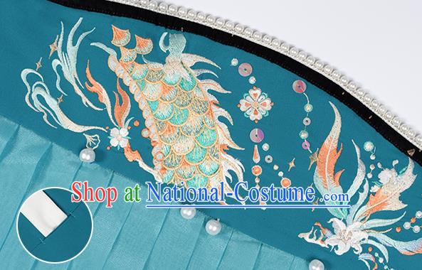 China Traditional Tang Dynasty Palace Princess Historical Garment Costumes Ancient Court Beauty Hanfu Dress Clothing