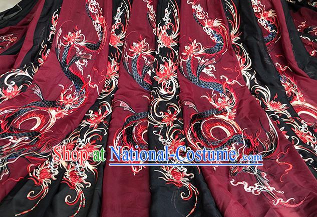 China Jin Dynasty Wedding Historical Clothing Ancient Palace Princess Garment Costumes Traditional Court Beauty Hanfu Dresses Complete Set