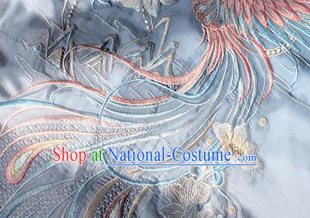 China Ancient Royal Princess Garment Costumes Song Dynasty Palace Infanta Hanfu Dress Traditional Historical Clothing for Women