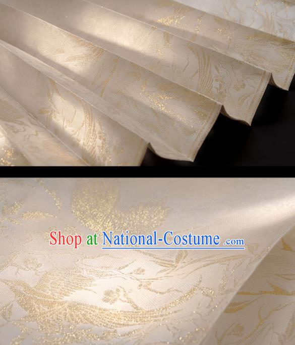 China Ancient Garment Costumes Traditional Wedding Hanfu Dresses Ming Dynasty Empress Historical Clothing Complete Set