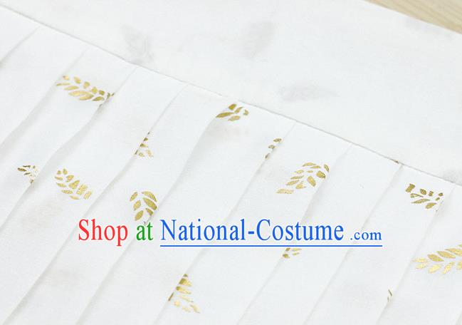 China Ancient Court Beauty Hanfu Dress Clothing Traditional Tang Dynasty Royal Princess Historical Garment Costumes