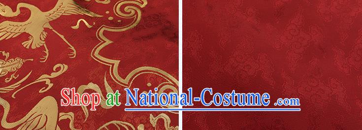 China Ming Dynasty Emperor Historical Clothing Ancient Royal Monarch Garment Costumes Traditional Hanfu Apparels Complete Set