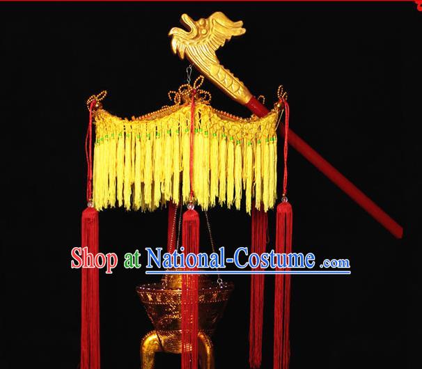 Chinese Peking Opera Palace Lantern Traditional Opera Props Beijing Opera Lamp Accessories