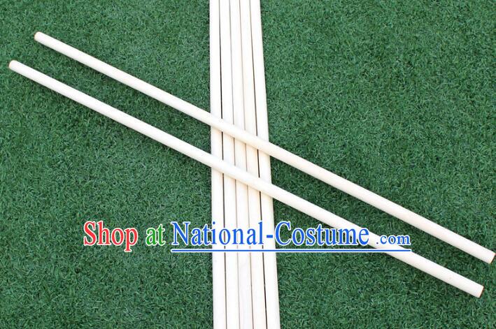 Professional Martial Arts Competition Stick Chinese Handmade Cudgel Kung Fu Performance Cudgel