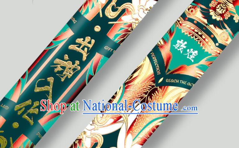 Top Martial Arts Nunchakus Dunhuang Painting Nunchaku Chinese Kung Fu Nunchaka