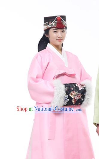 Top Korean Bride Garment Costumes Wedding Clothing Traditional Female Hanbok