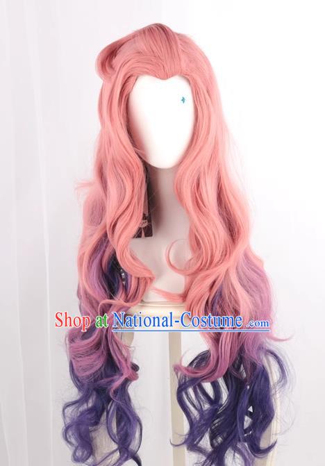 Seraphine Seraphine Xing Lai Diva Cos Wig