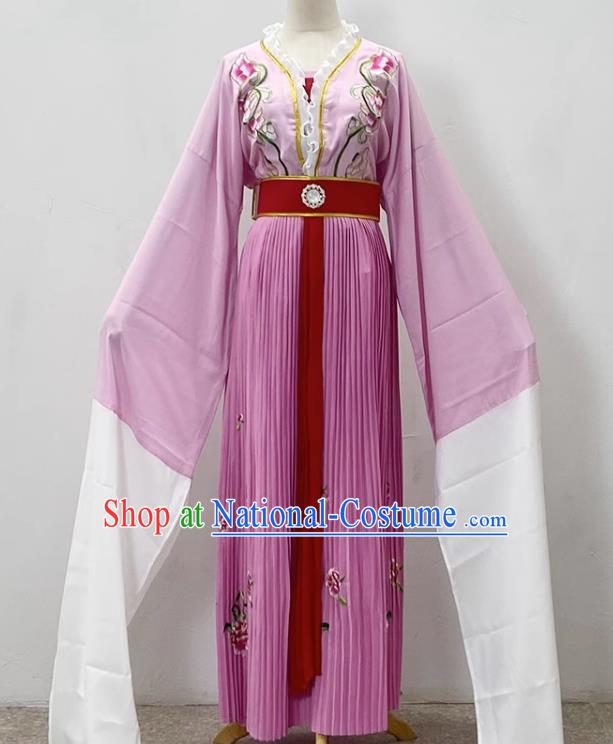 Drama Hua Dan Costumes Costumes Yue Opera Huangmei Opera Costumes Qiong Opera Opera Costumes Miss Pearl Tower Opera Costumes