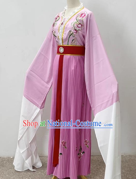 Drama Hua Dan Costumes Costumes Yue Opera Huangmei Opera Costumes Qiong Opera Opera Costumes Miss Pearl Tower Opera Costumes